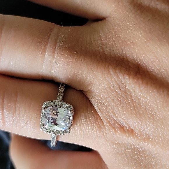 Imperial ring Sz.6 - Picture 3 of 7